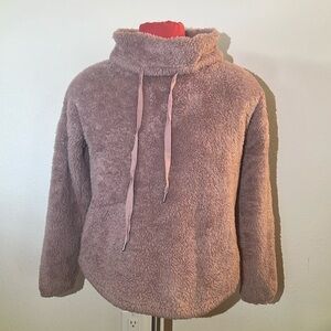 Maurices women’s pink sweater